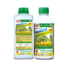 Agrochemikalien / Herbizid Acetochlor 500 g / l SC, 50% SC
